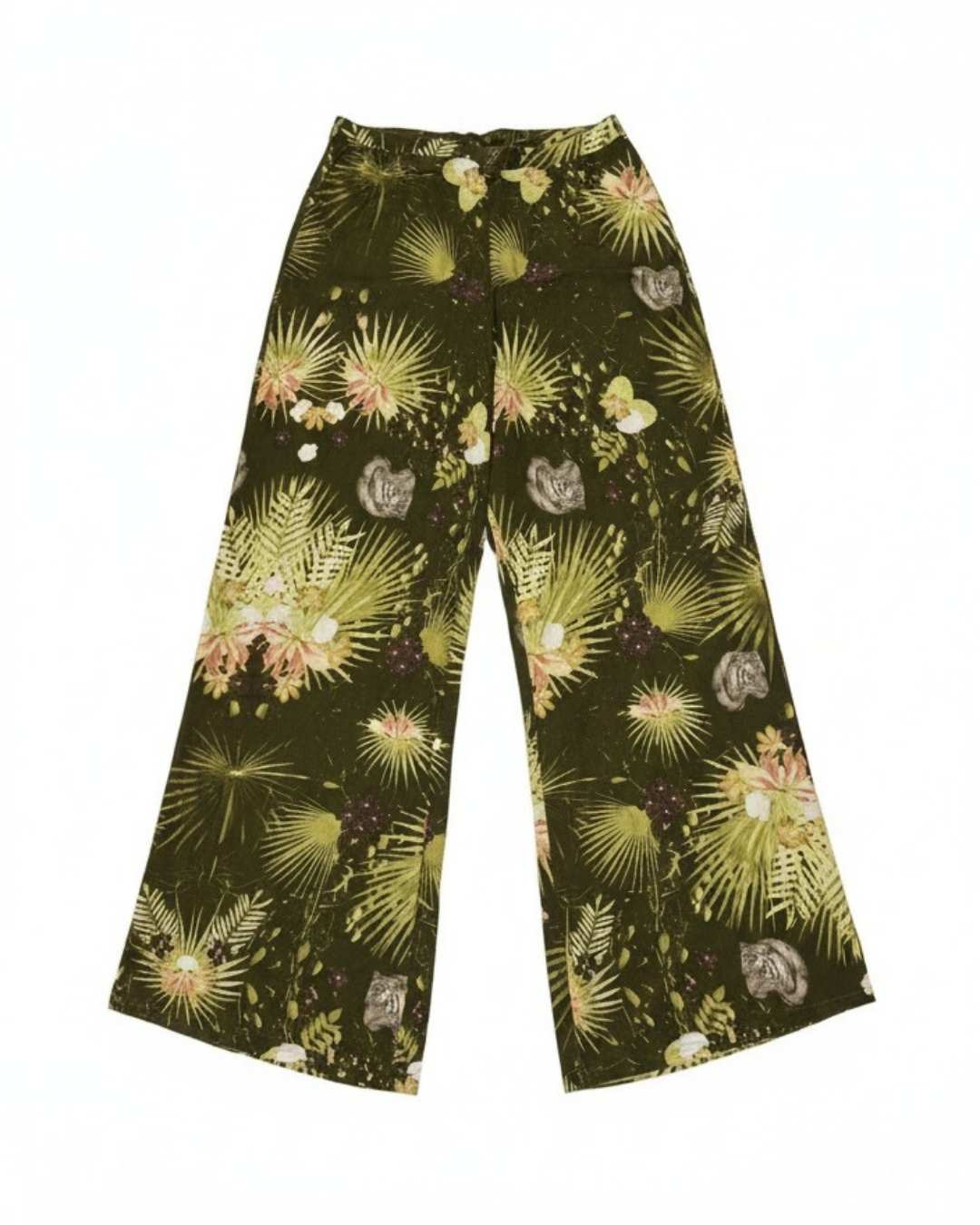 PANTALÓN SELVA