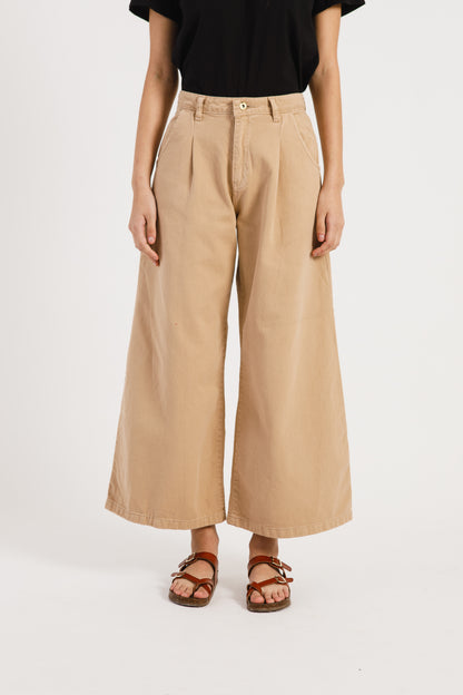 PALAZZO BIRKIN JEANS