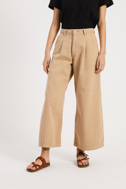 PALAZZO BIRKIN JEANS