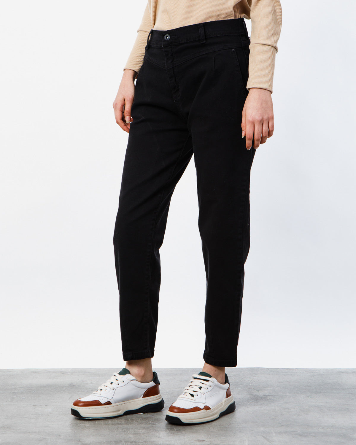 CLAIRE ELVIS JEANS II