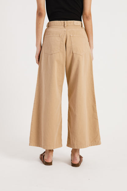 PALAZZO BIRKIN JEANS