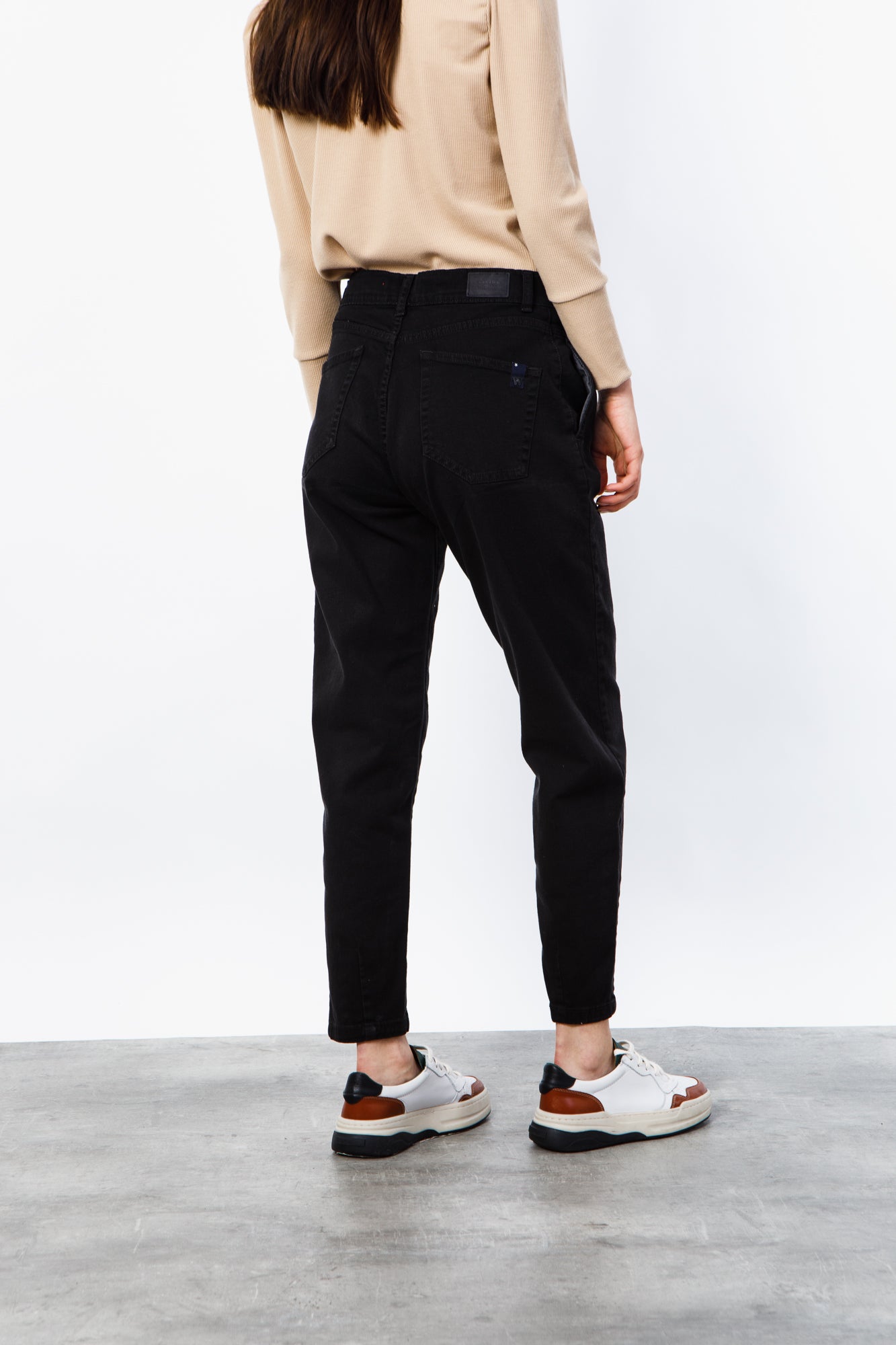 CLAIRE ELVIS JEANS II