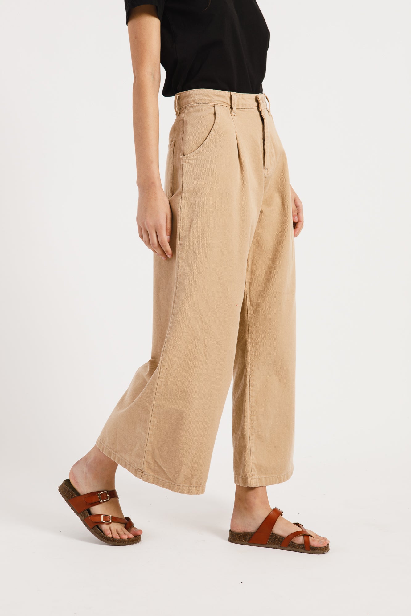 PALAZZO BIRKIN JEANS