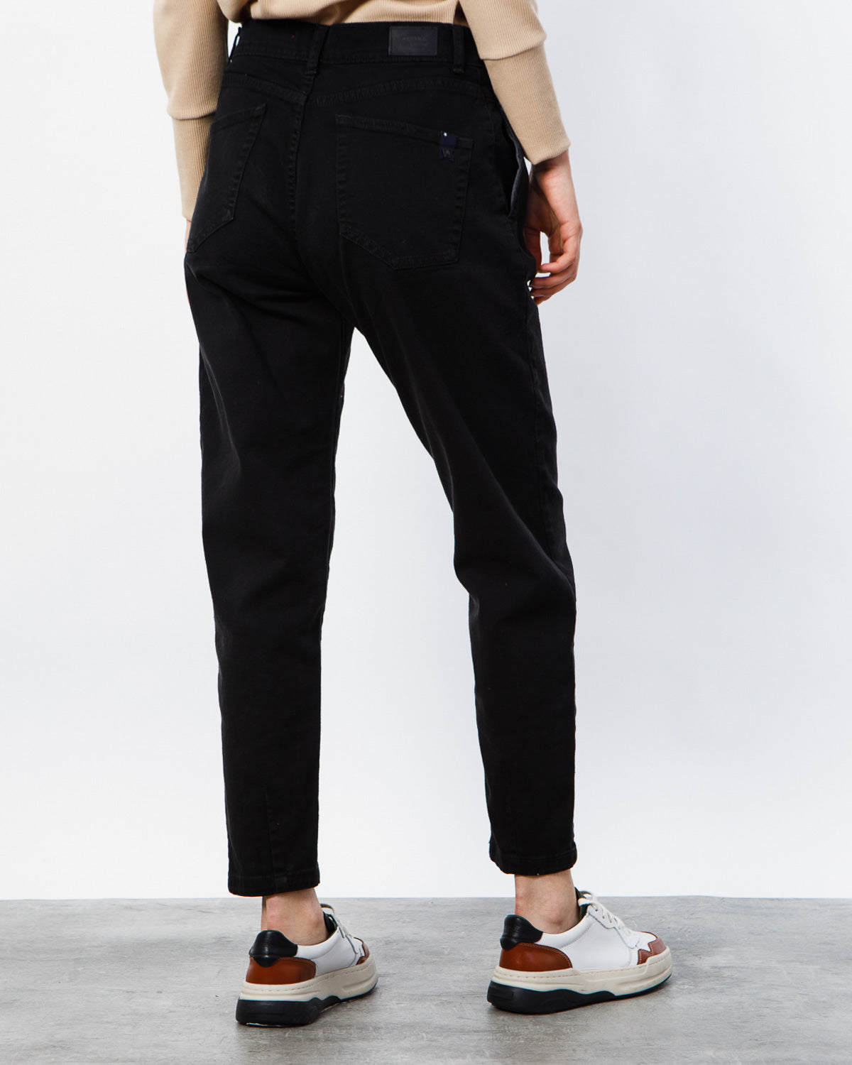 CLAIRE ELVIS JEANS II