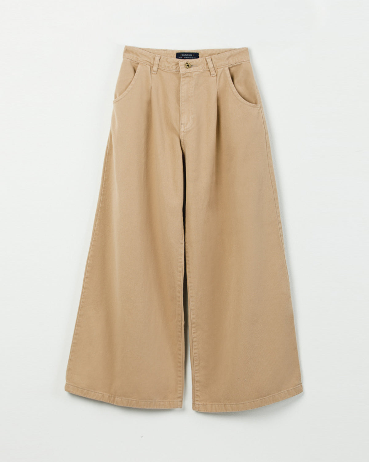 PALAZZO BIRKIN JEANS