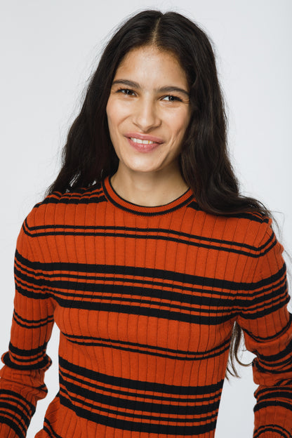 SWEATER HOYLAND
