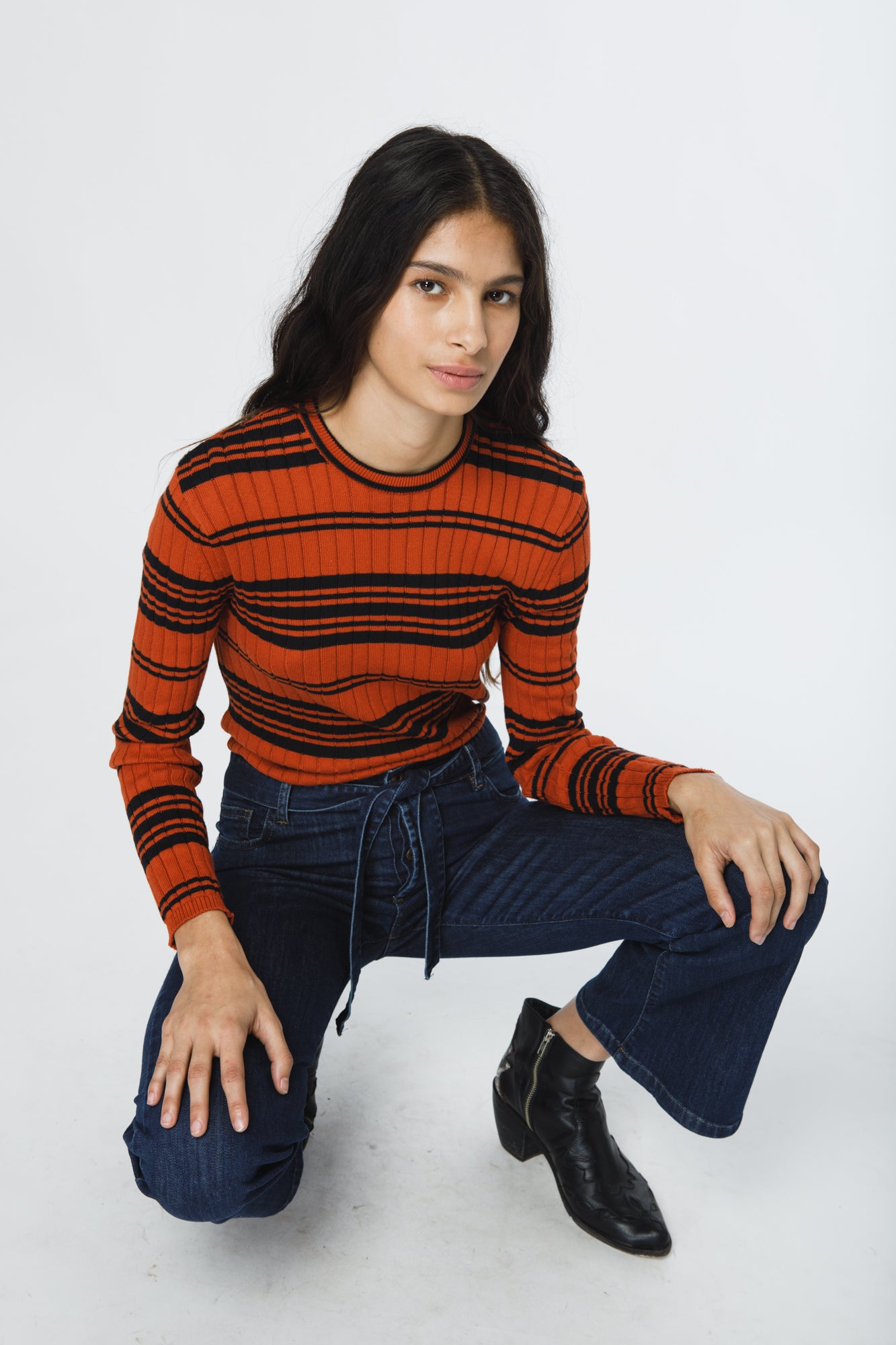 SWEATER HOYLAND
