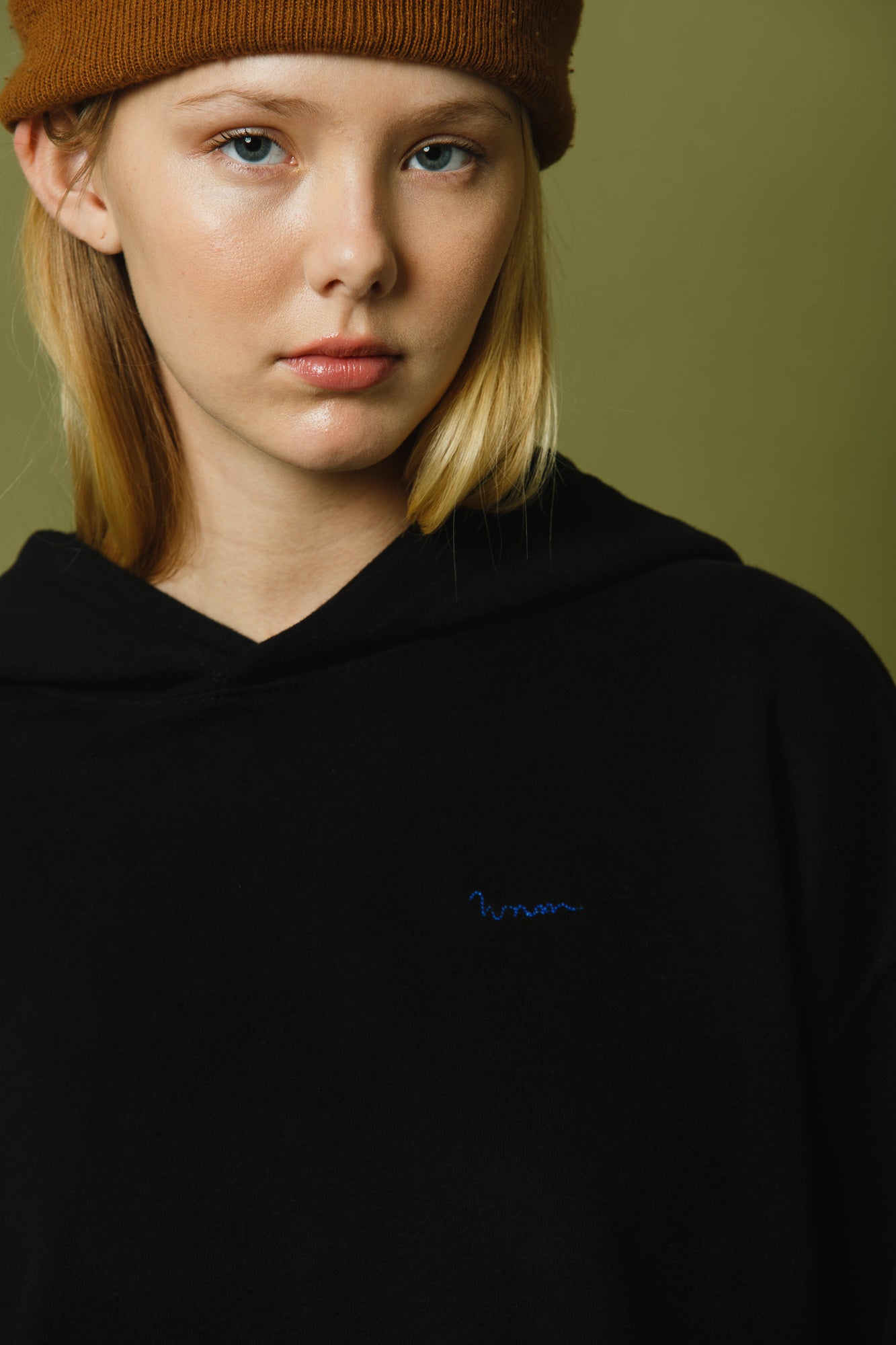 HOODIE DELPH