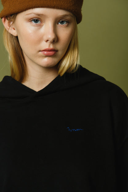 HOODIE DELPH