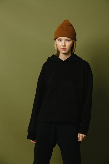 HOODIE DELPH