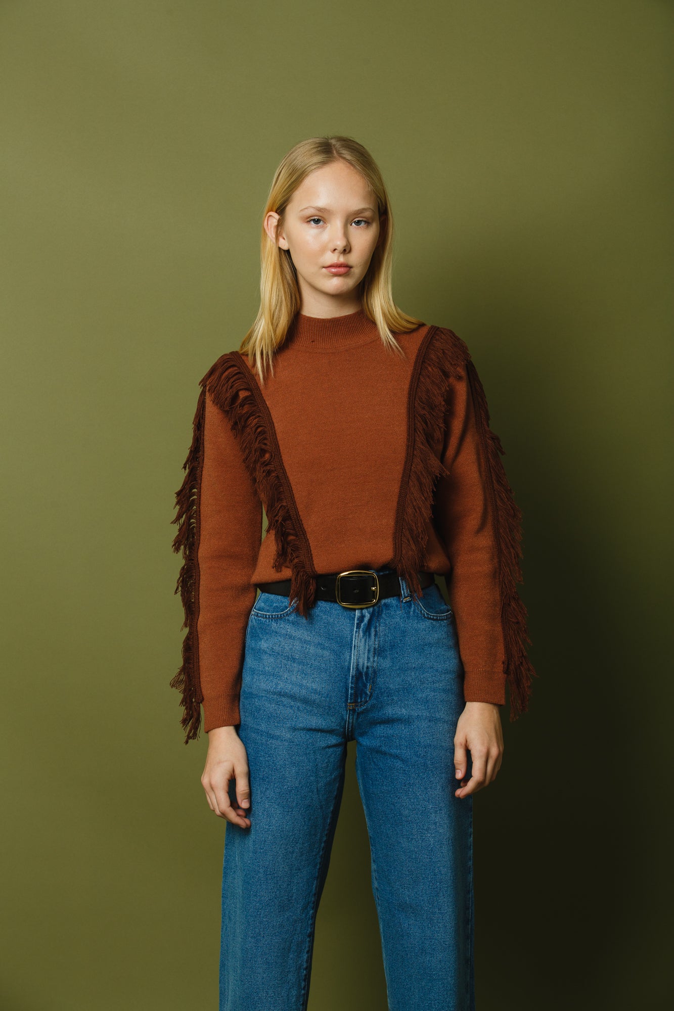 SWEATER KIKA NEW