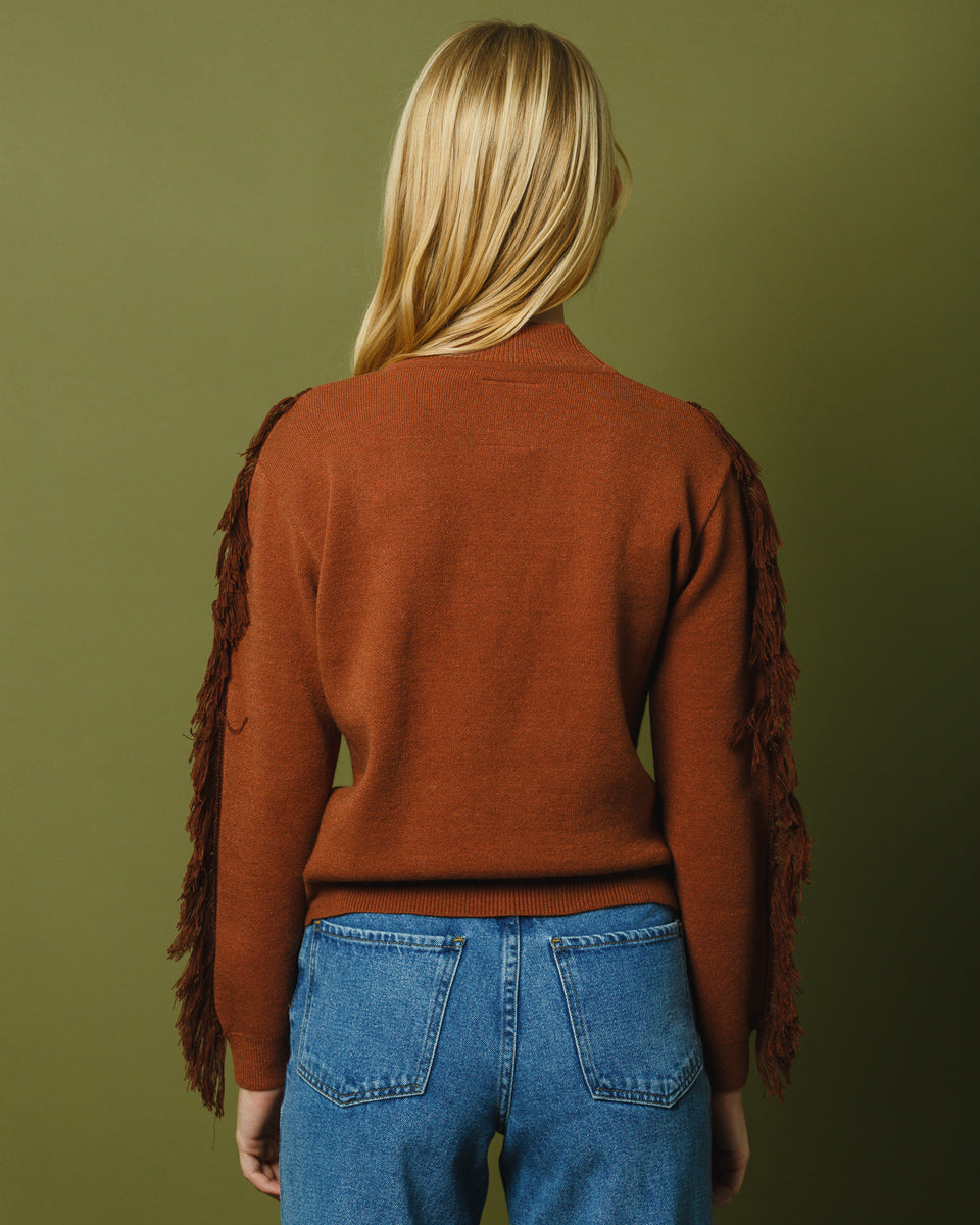SWEATER KIKA NEW