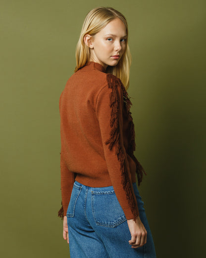 SWEATER KIKA NEW