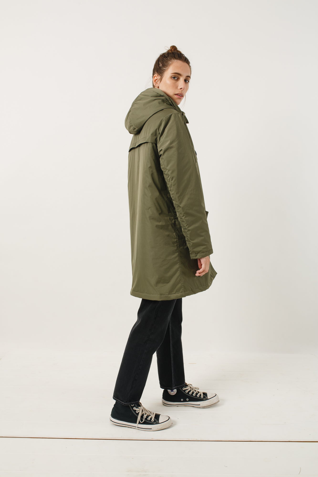 CAMPERA INCEPTION WOODS