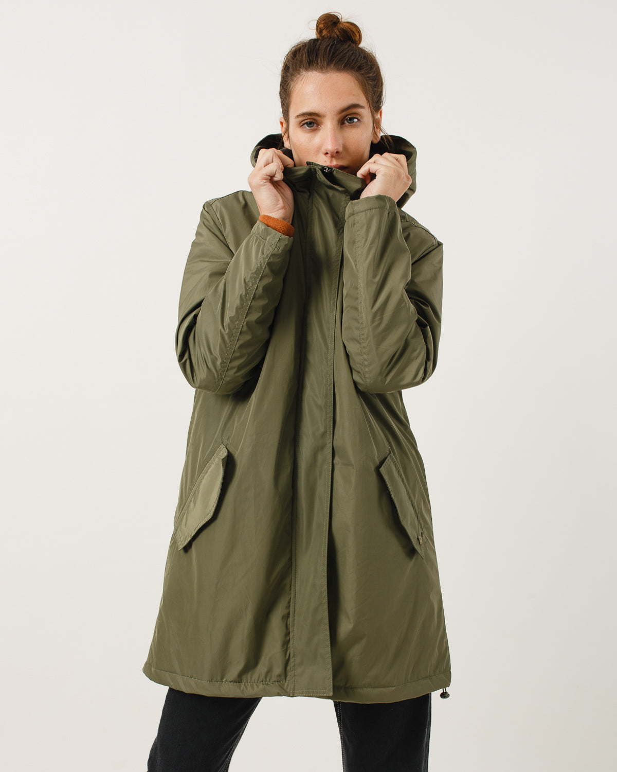 CAMPERA INCEPTION WOODS