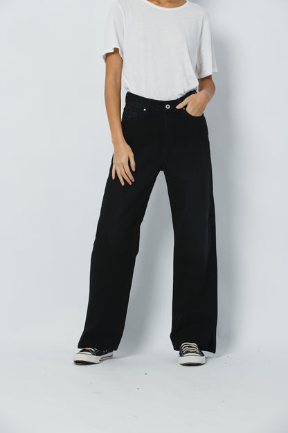 DADDY BLACK PAUL JEANS