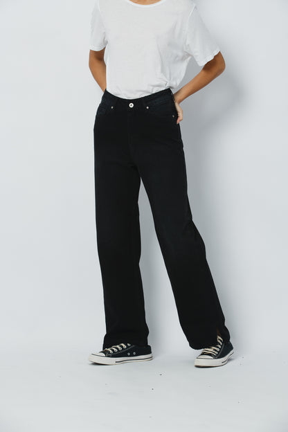 DADDY BLACK PAUL JEANS