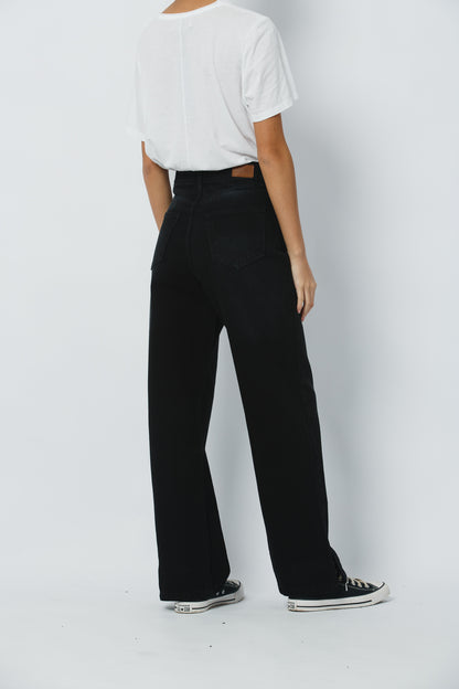 DADDY BLACK PAUL JEANS