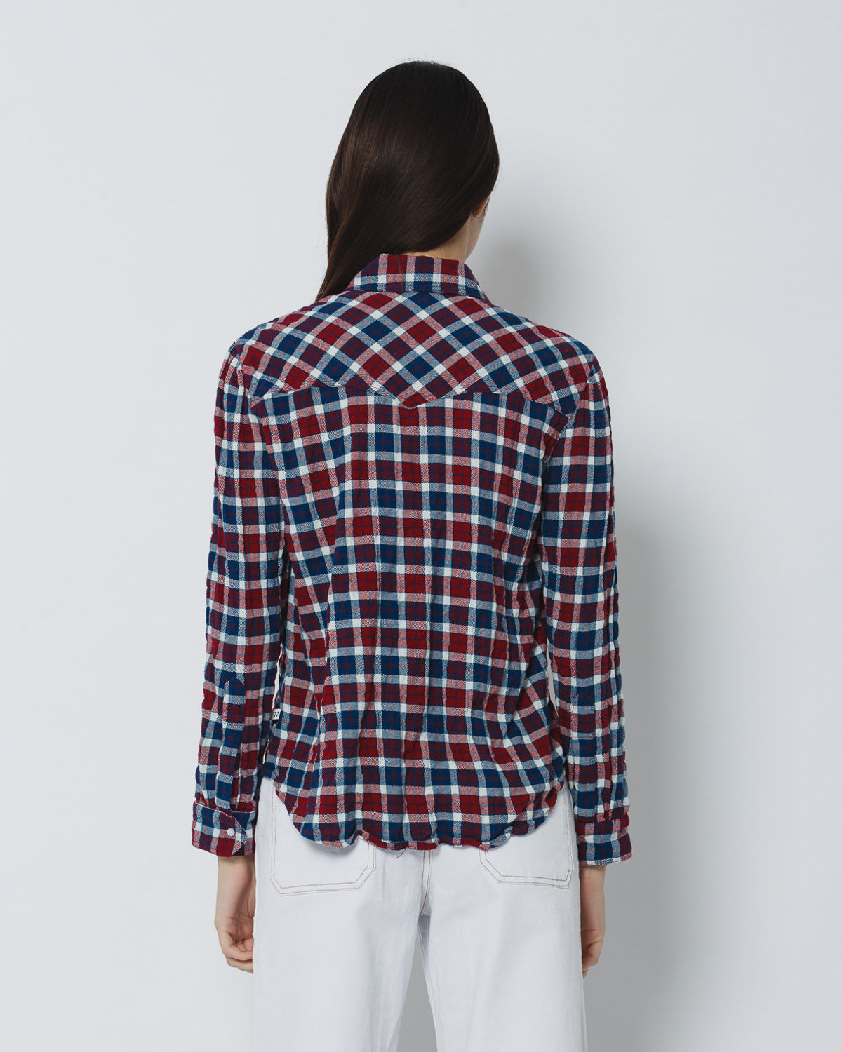 CAMISA MONTANA