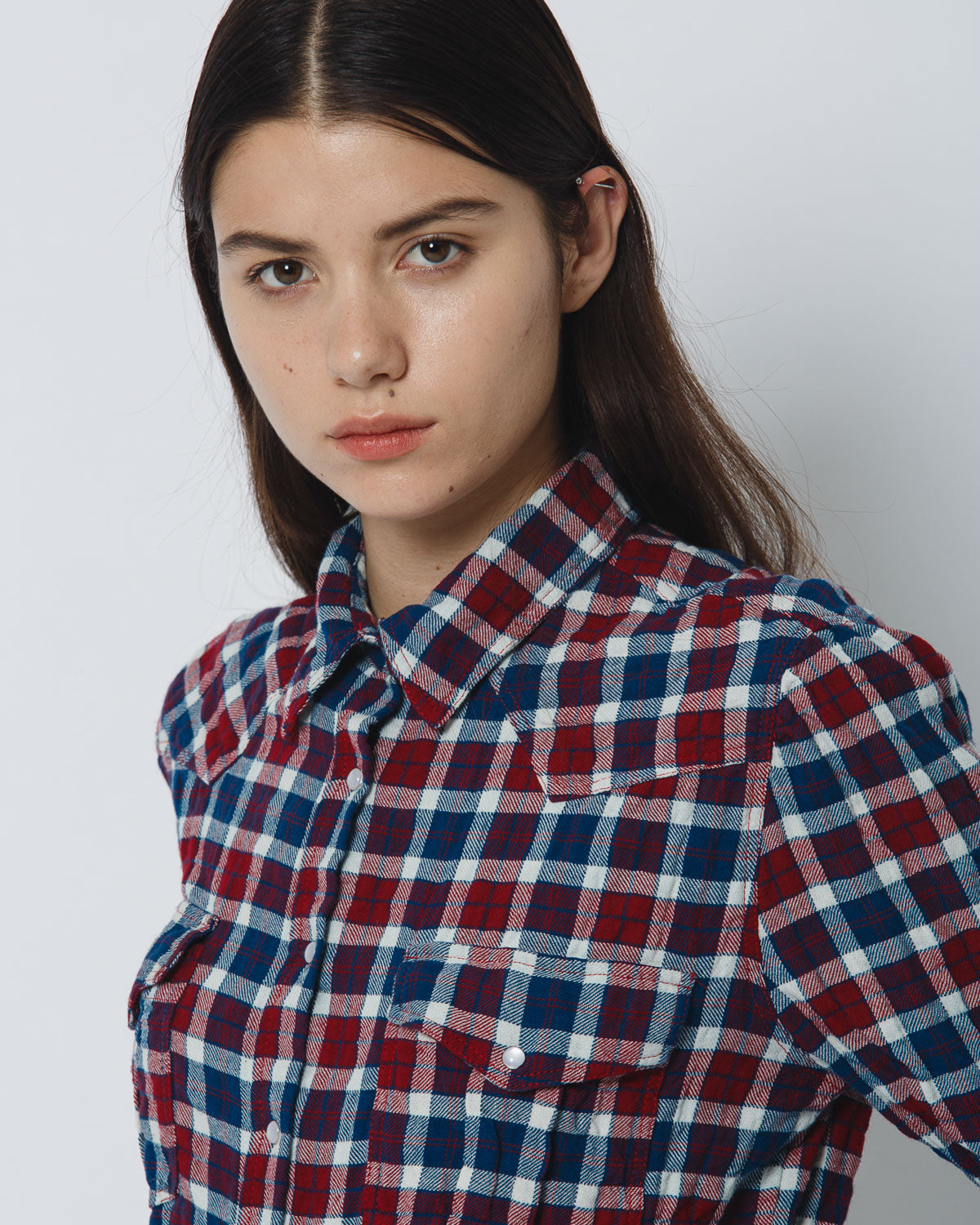 CAMISA MONTANA