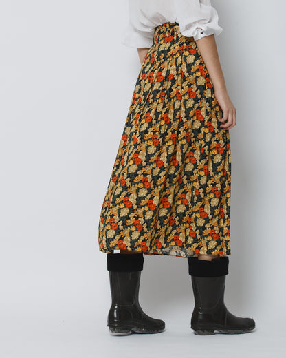 FALDA TRIBECCA EIGHTIES