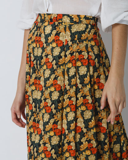 FALDA TRIBECCA EIGHTIES