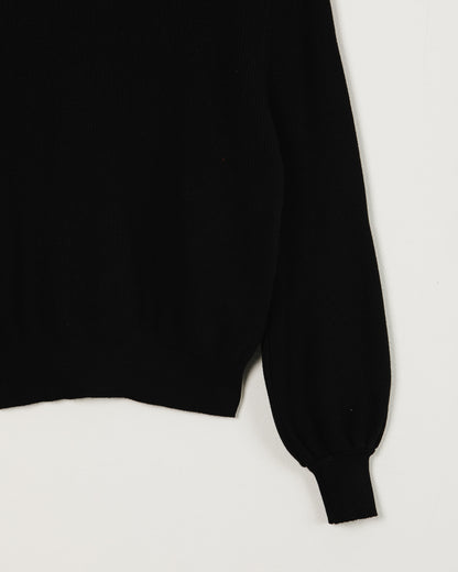 SWEATER PUNTO TEXTURADO