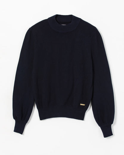 SWEATER PUNTO TEXTURADO