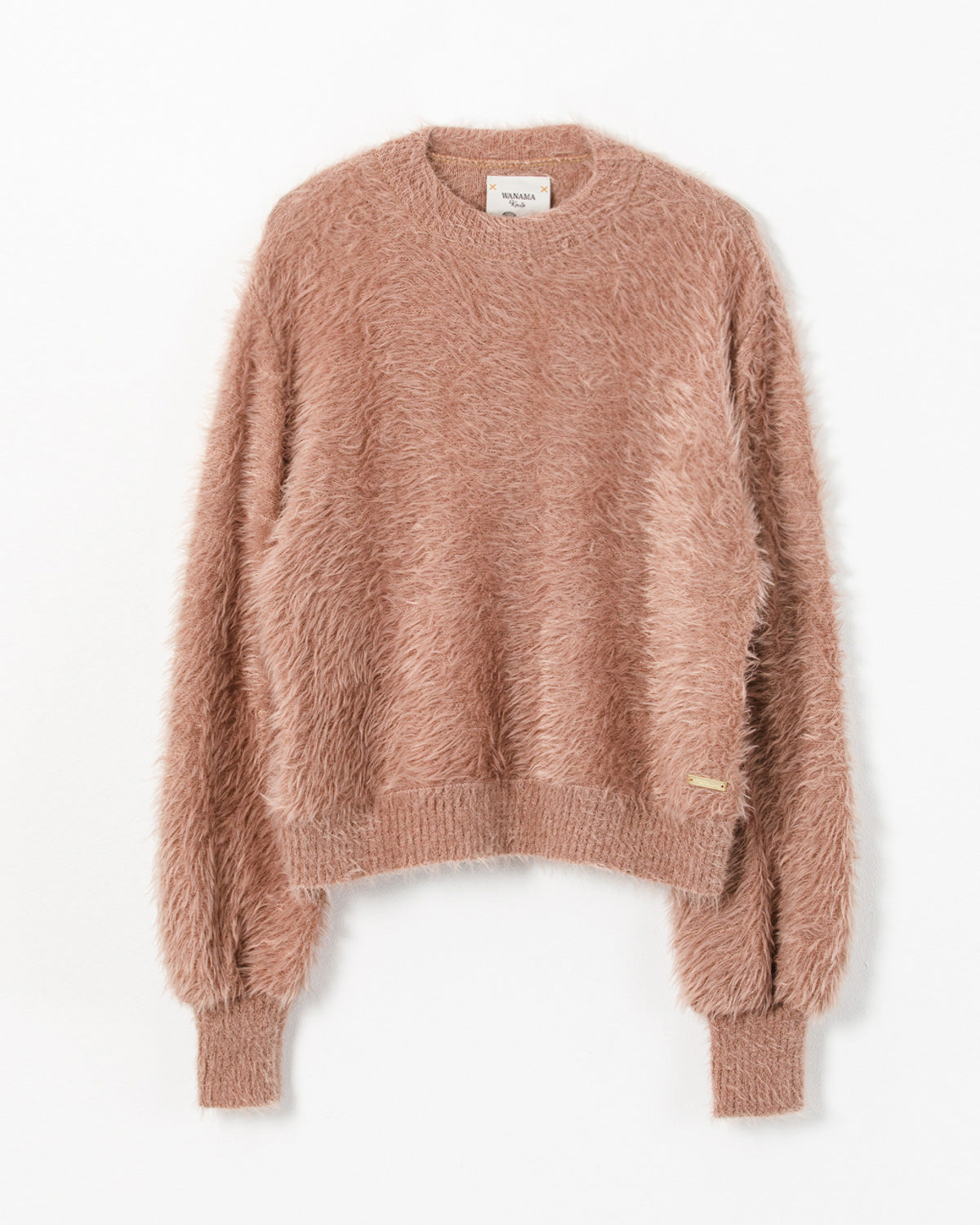 SWEATER ROY PILI BASIC