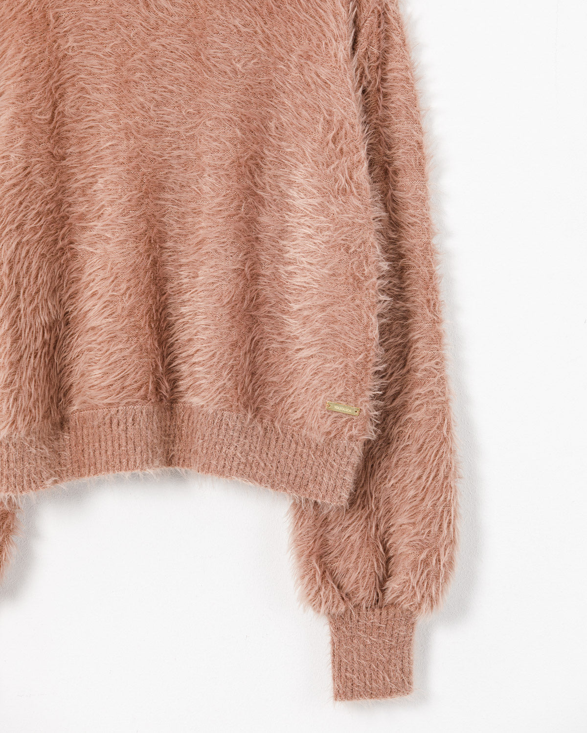 SWEATER ROY PILI BASIC