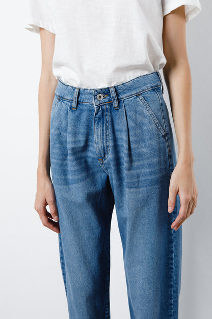 WILL ELVIS BLUE JEANS