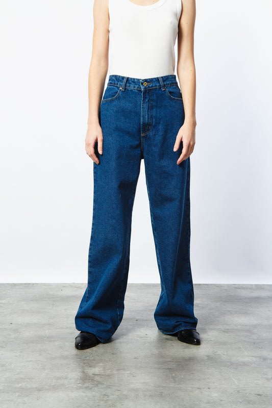 PALAZZO BASIC TINA WINTER