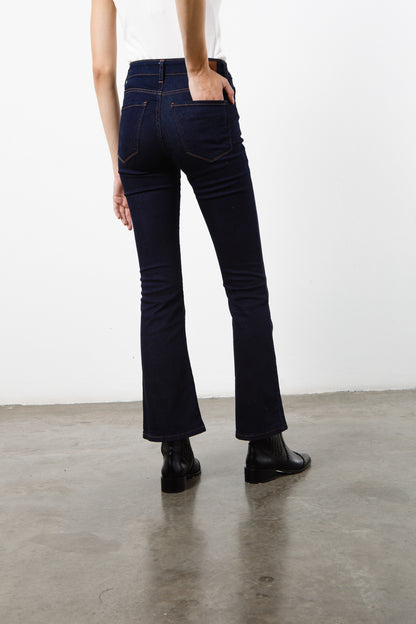 BIANCA ROSE BLUE JEANS