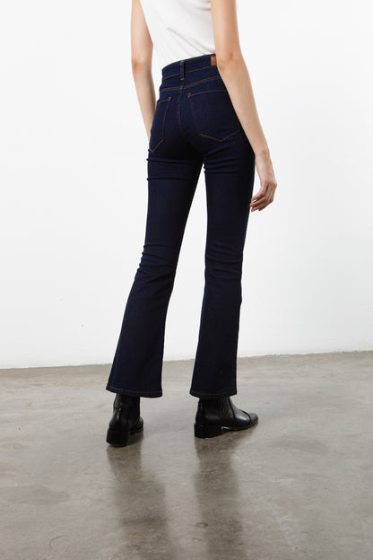 BIANCA ROSE BLUE JEANS
