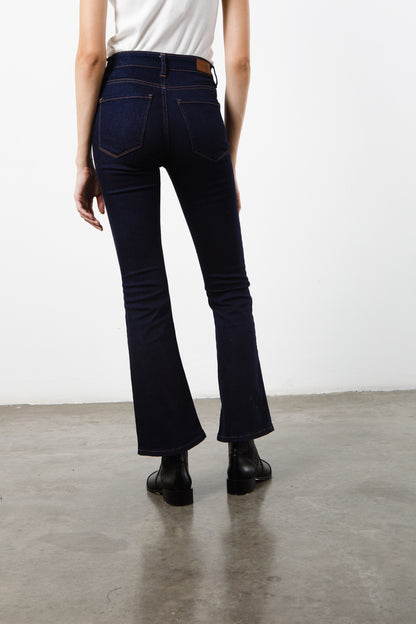 BIANCA ROSE BLUE JEANS