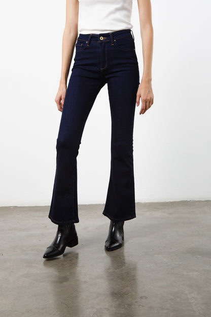 BIANCA ROSE BLUE JEANS