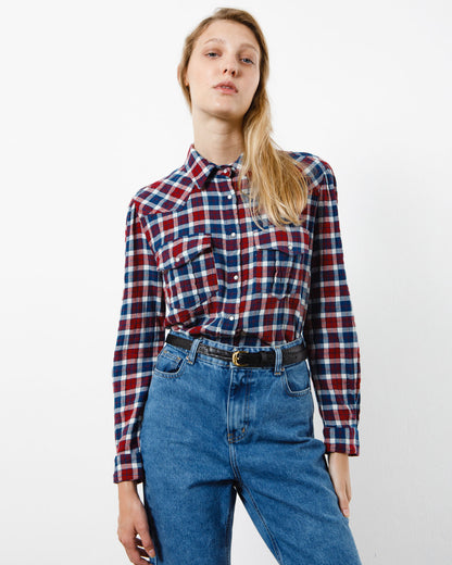 CAMISA MONTANA