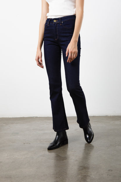 BIANCA ROSE BLUE JEANS