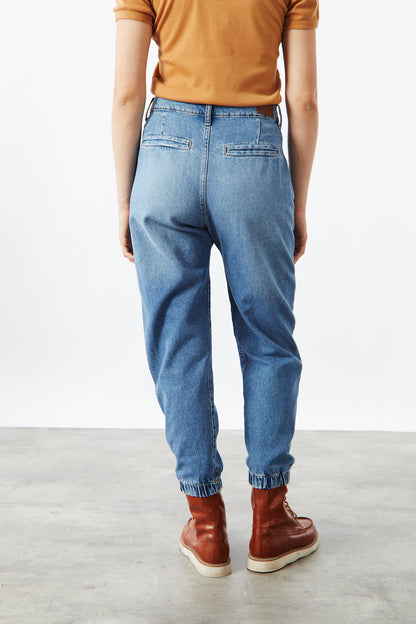 WILL ELVIS BLUE JEANS