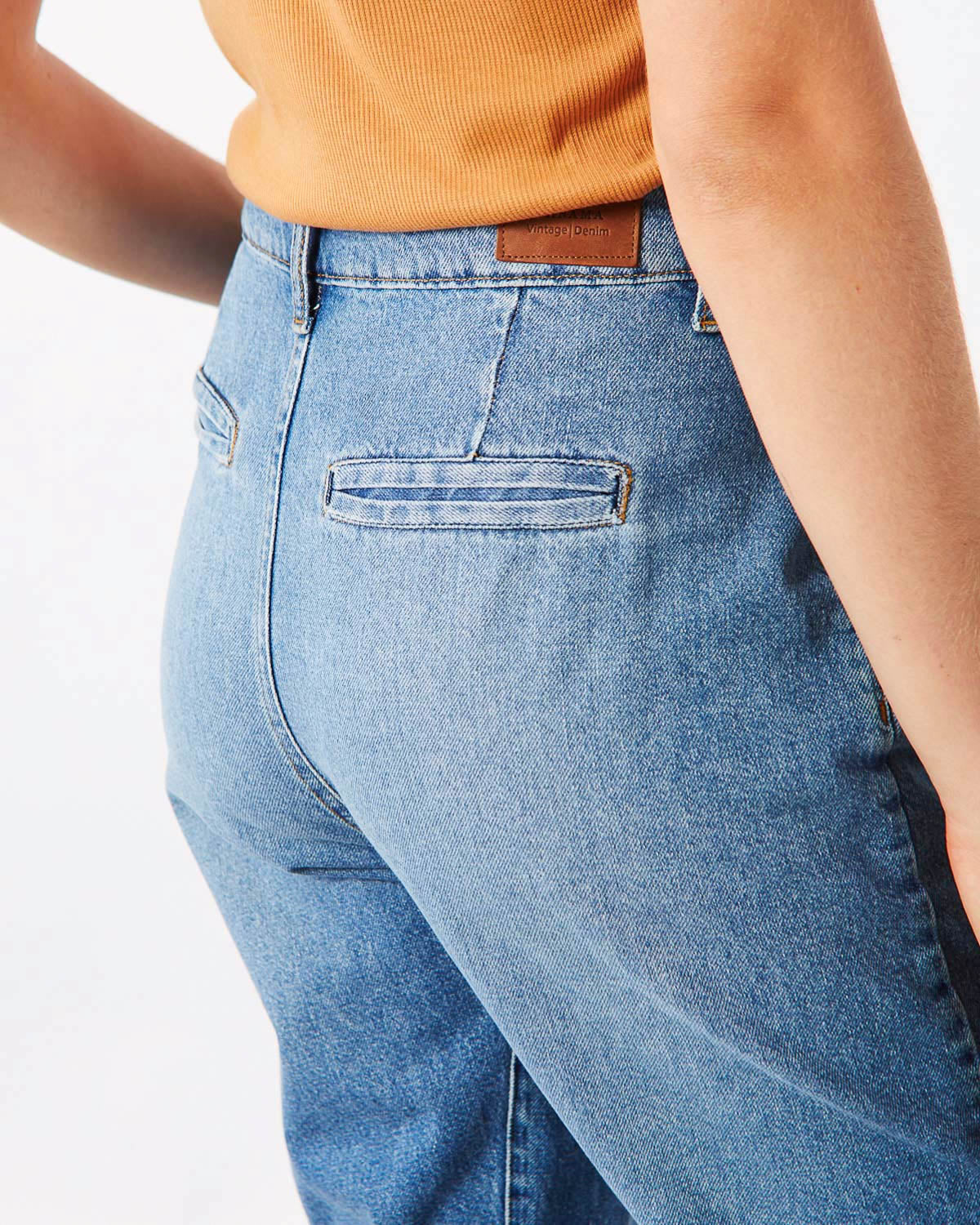 WILL ELVIS BLUE JEANS