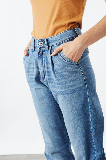 WILL ELVIS BLUE JEANS