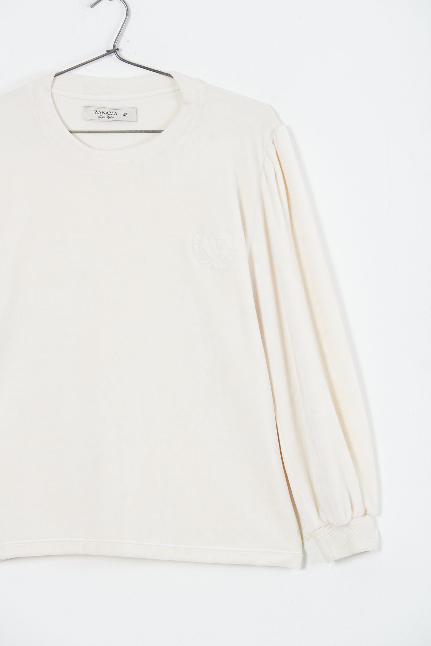 BUZO PAULETTE SET