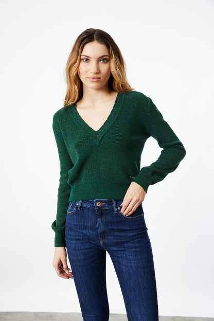 SWEATER ROY SHINE IV