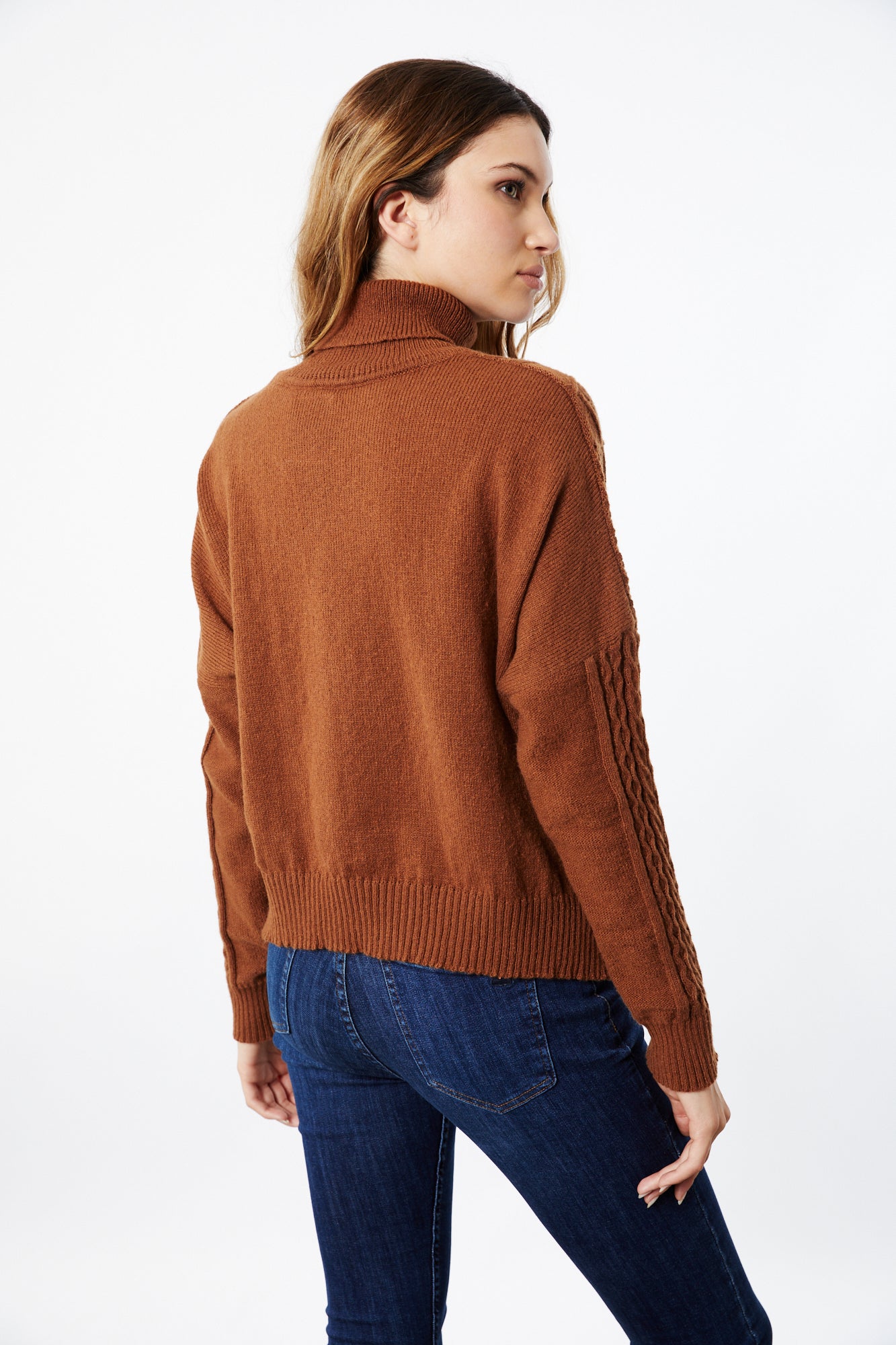 POLERA YOKO COLORS III