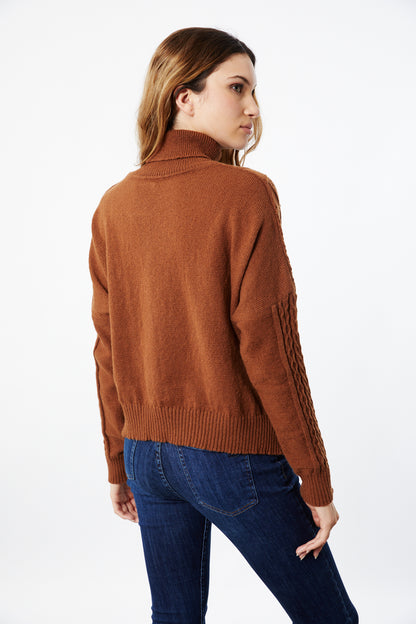 POLERA YOKO COLORS III