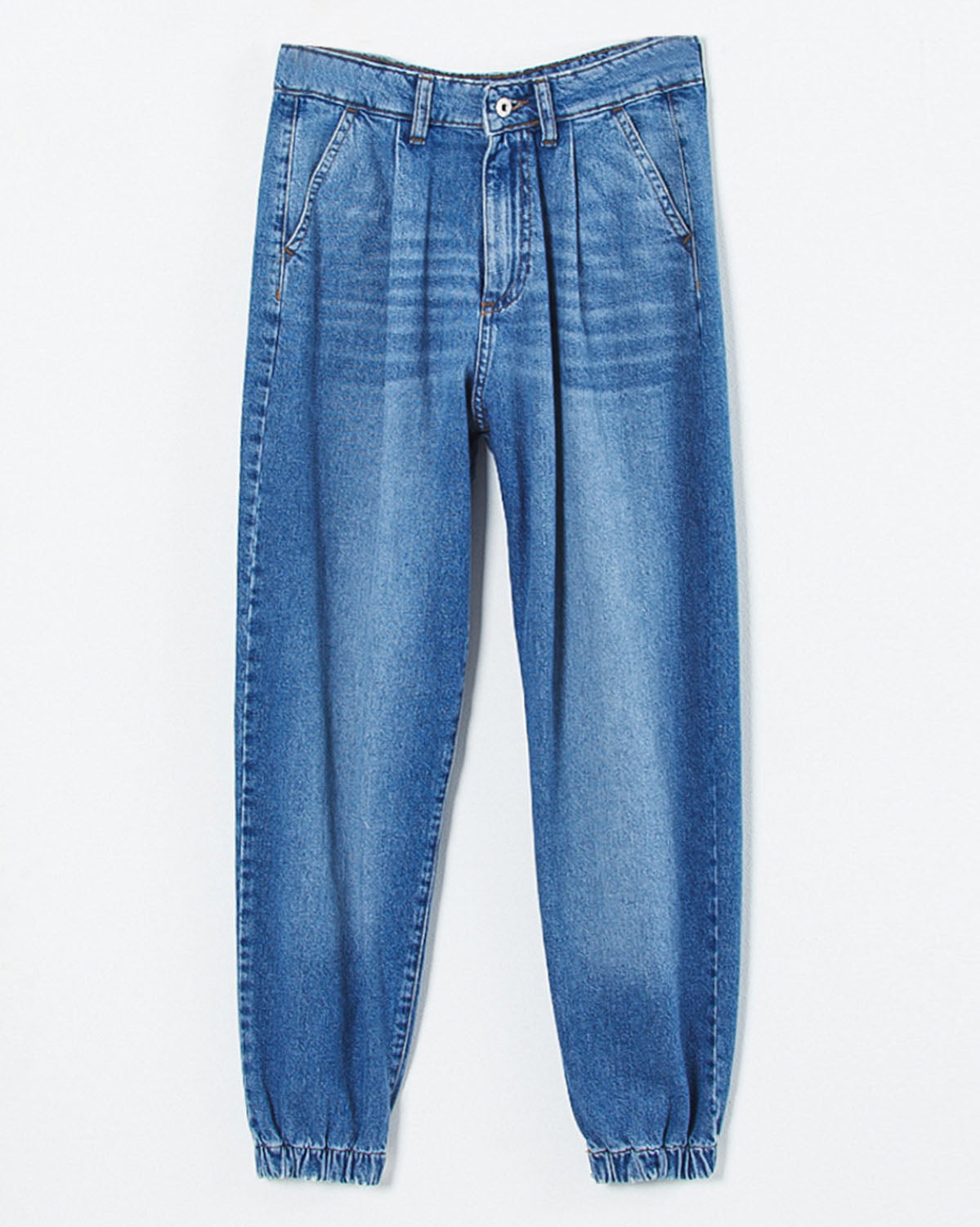 WILL ELVIS BLUE JEANS