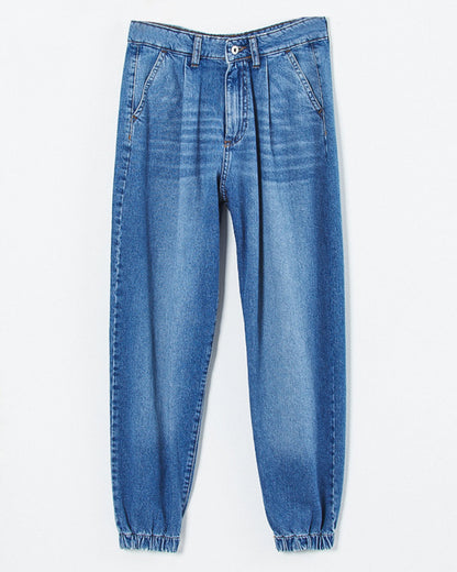 WILL ELVIS BLUE JEANS