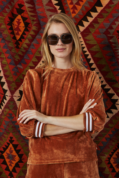 BUZO PAULETTE SET