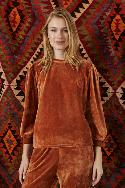 BUZO PAULETTE SET