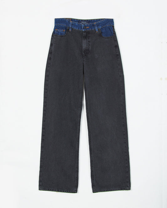 JEAN WAIST FRAME PAUL